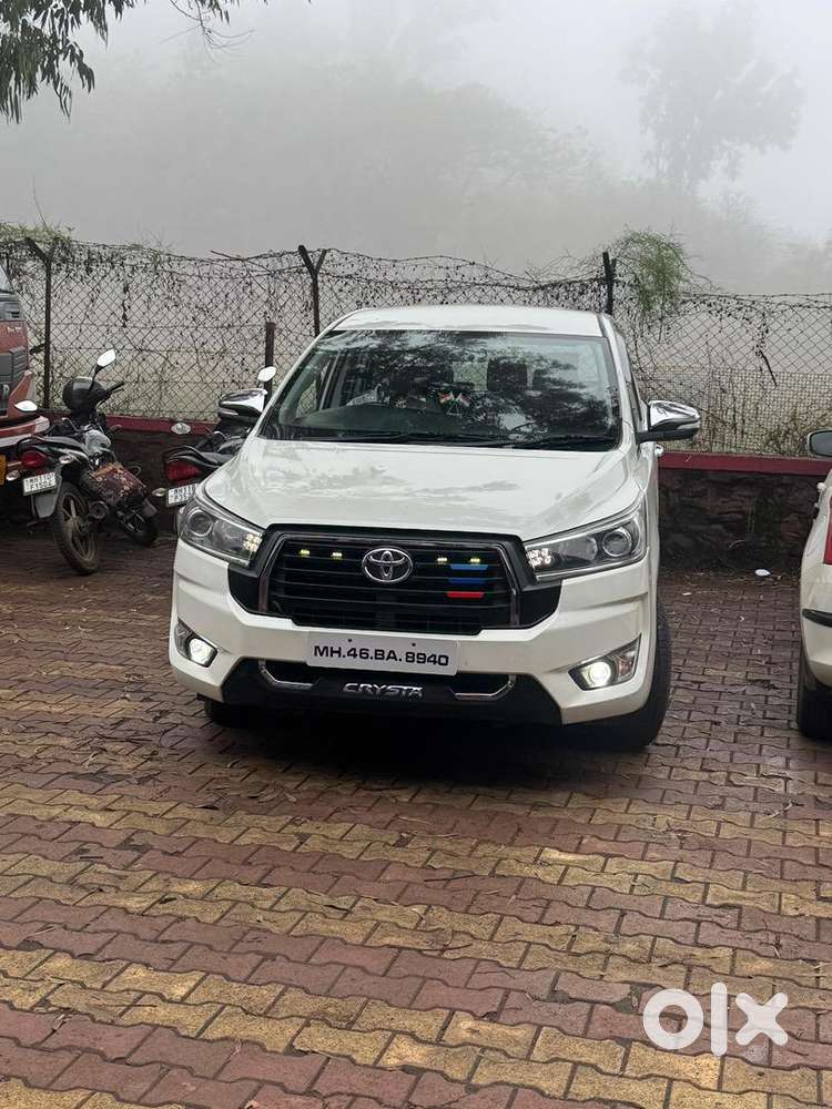 Car Is A Mint Condition With Original Pearl White Colour