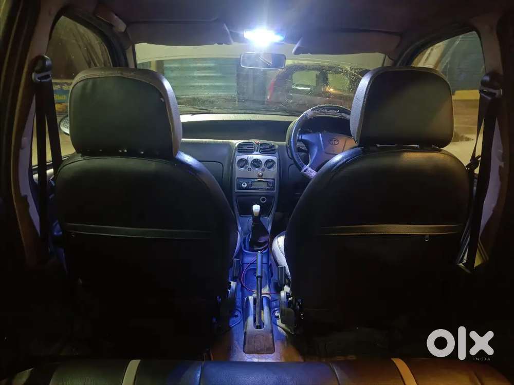 Tata Indica V2 Diesel 2016