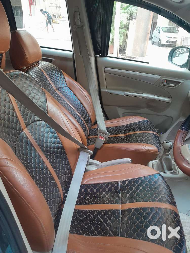 Maruti Suzuki Ertiga Vxi Cng, 2017, Cng & Hybrids