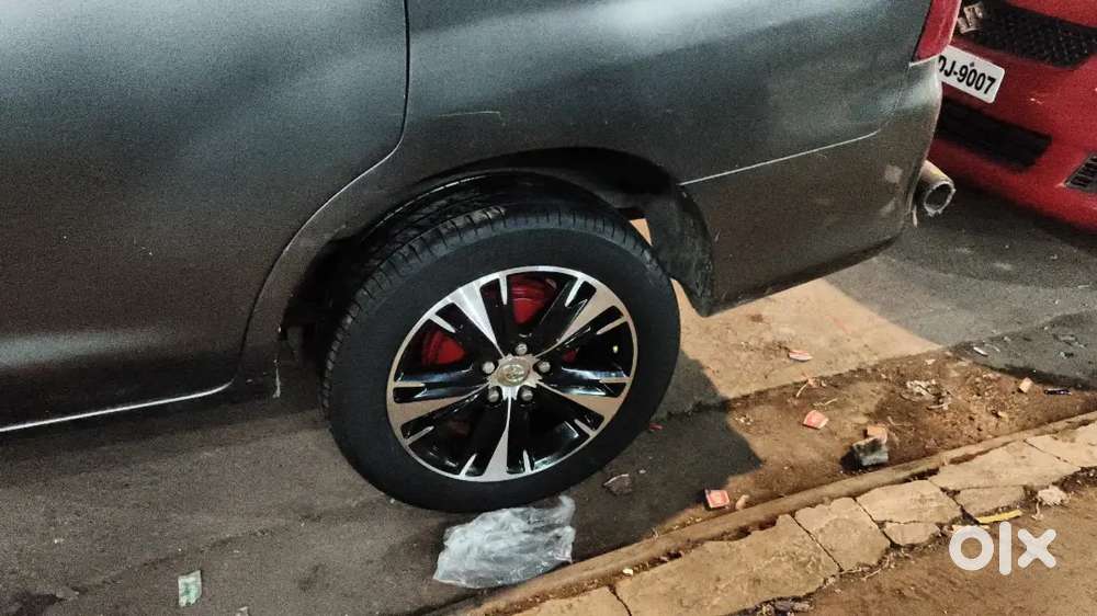 Toyota Innova Diesel 2011 With 170,000 Km