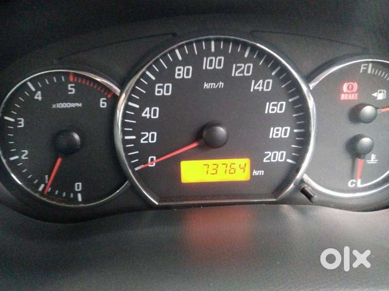 Maruti Suzuki Swift 2011-2014 Vdi, 2011, Diesel