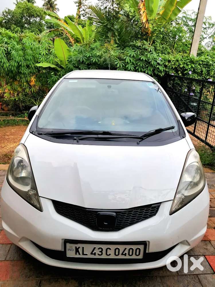 Honda Jazz 1.2 2010