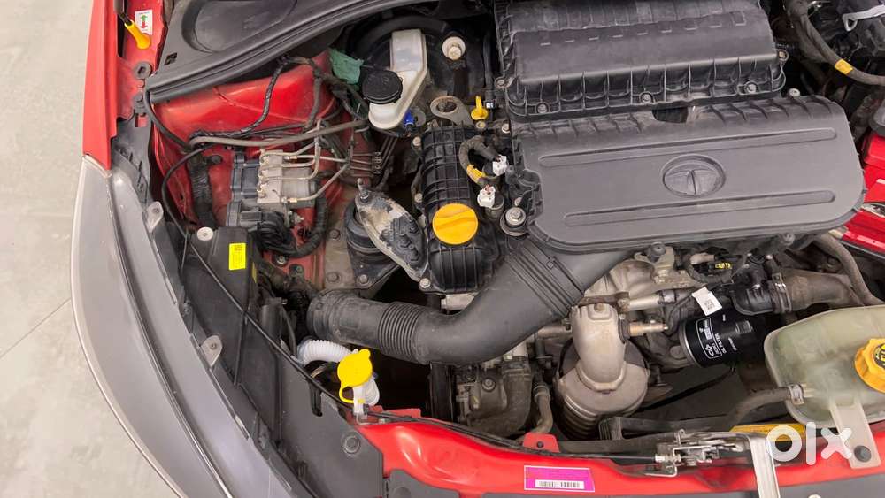 Tata Tiago Xz, 2021, Petrol