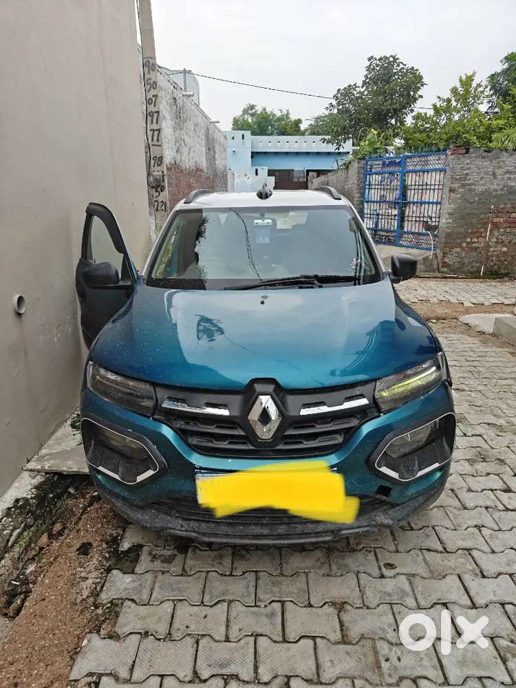 Renault Kwid Neotech 2020 Petrol Automatic