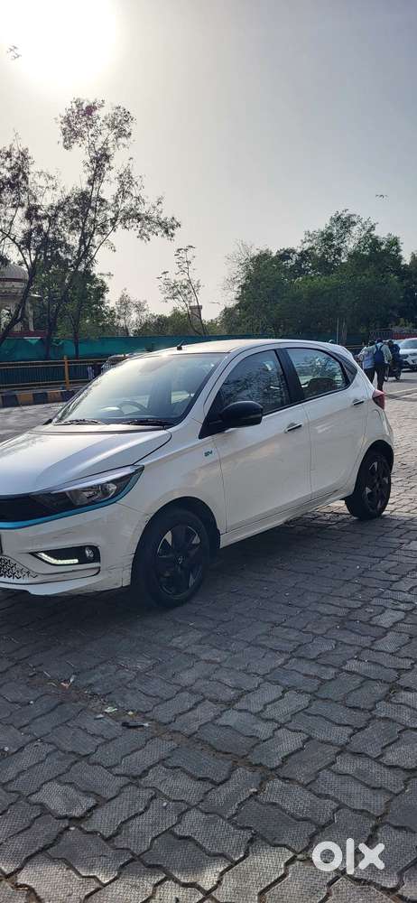 Tata Tiago Ev Xz Plus Lr, 2023, Electric