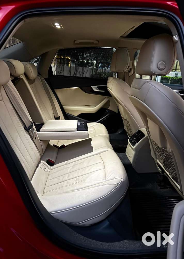 Audi A4 2.0 35 Tdi Technology Pack, 2017, Diesel
