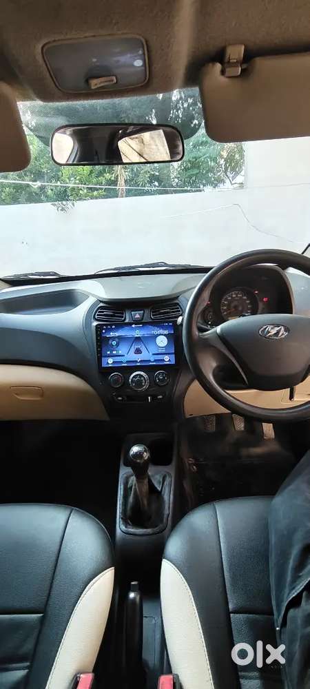 Hyundai Eon 2017 Era Plus