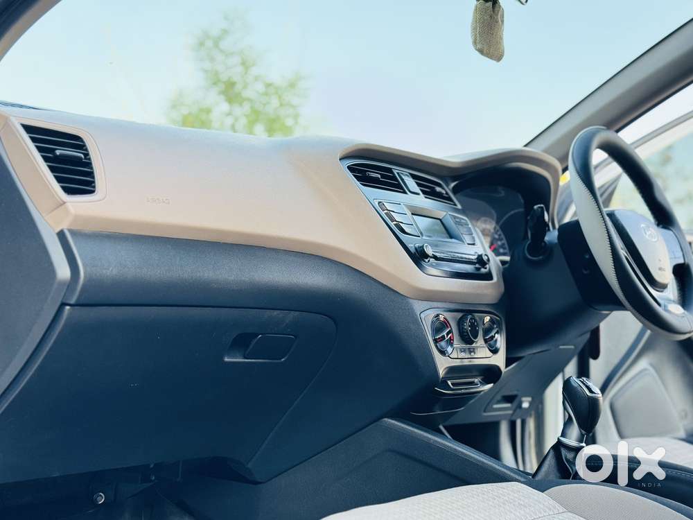 Hyundai Elite I20 Magna 1.4 Crdi, 2018, Diesel