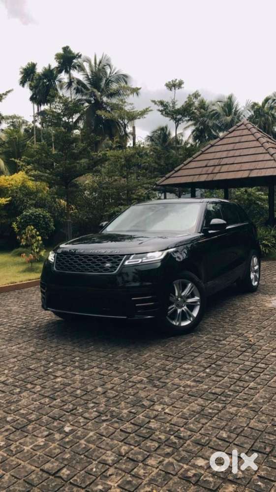 Land Rover Range Velar D180 R-dynamic Hse, 2023, Diesel