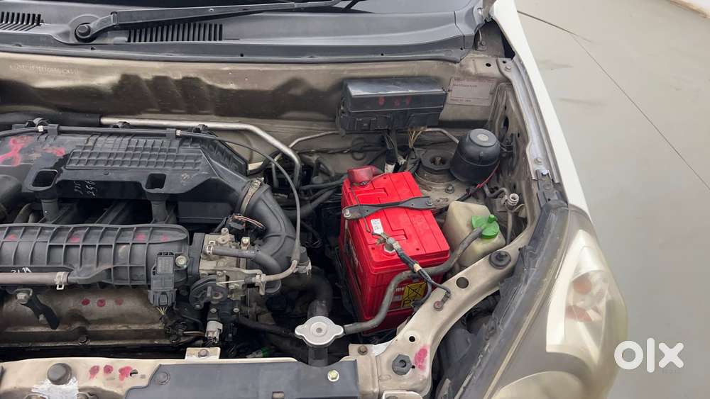 Maruti Suzuki Alto 800 Lxi, 2013, Petrol