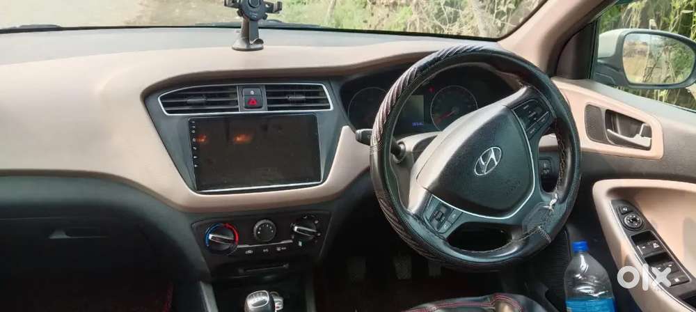 Hyundai I20 Petrol Manual 2020