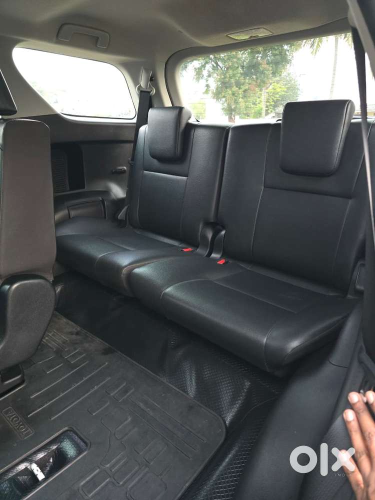 Toyota Fortuner 4x4 Mt 2.8 Diesel, 2024, Diesel