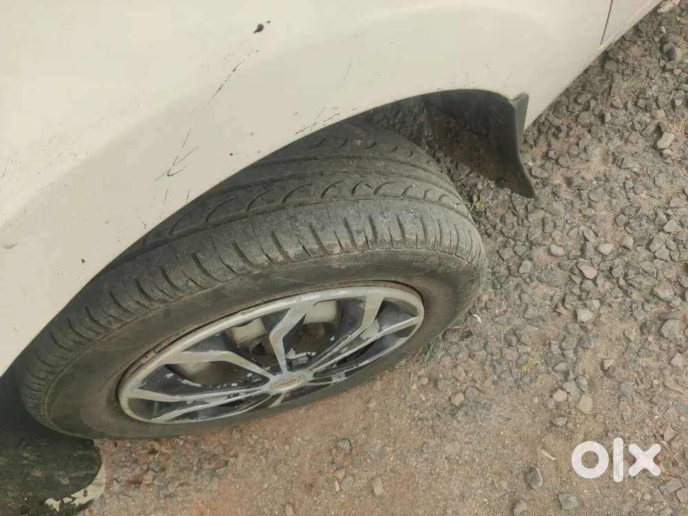 Tata Indica Vista 2014 Diesel Good Condition