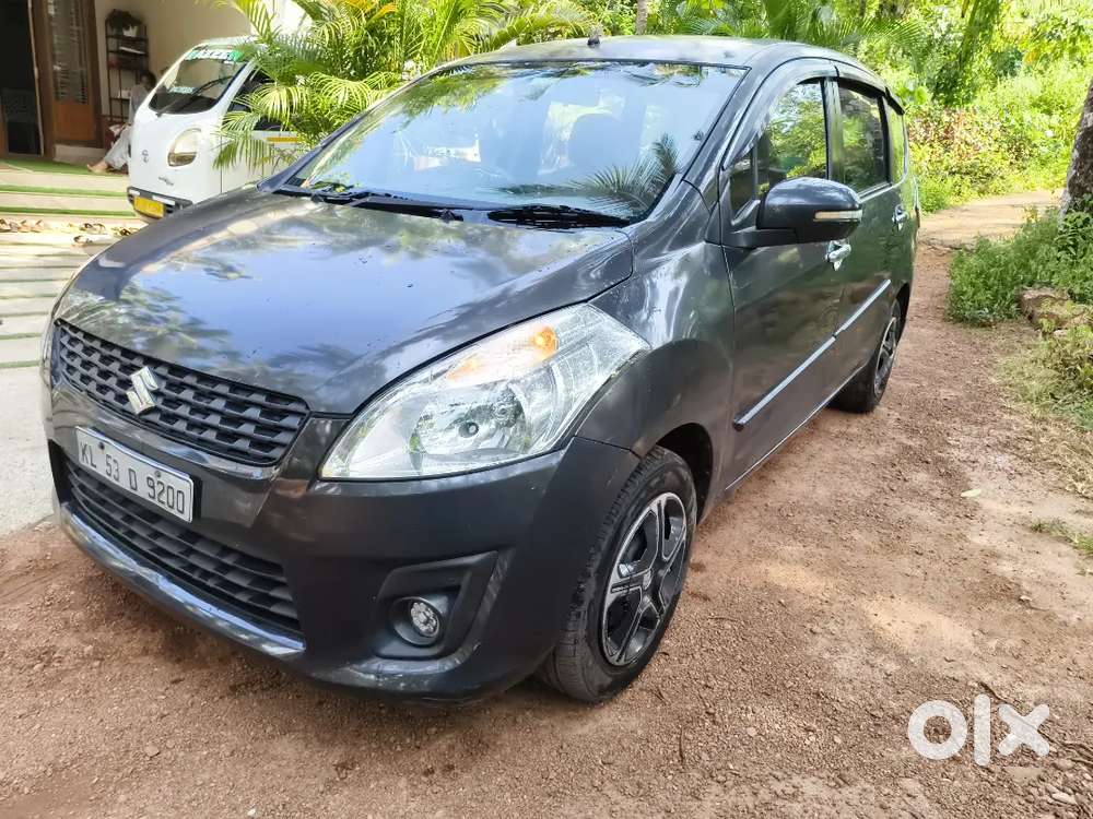 Maruti Ertiga Vdi 2012