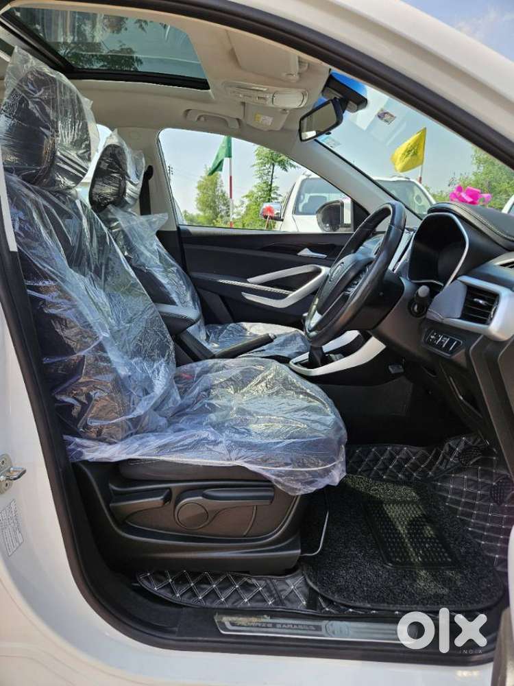 Mg Hector Smart Diesel Mt, 2023, Diesel