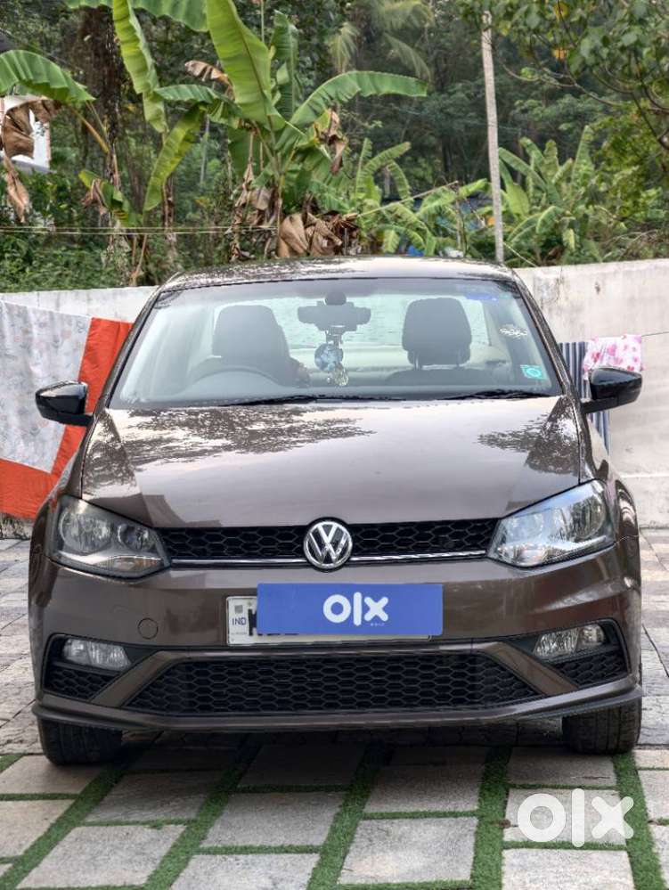 Volkswagen Vento 1.0 Highline Plus, 2021, Petrol