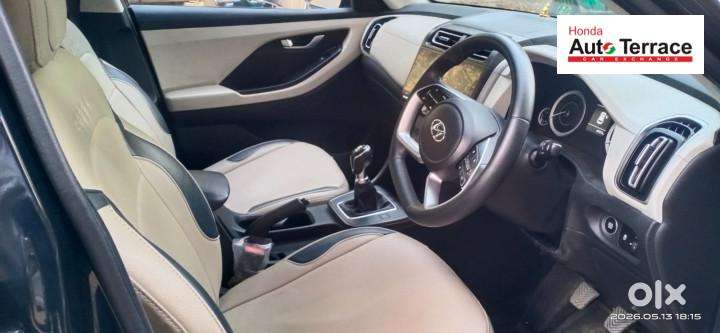 Hyundai Creta 1.6 Crdi Sx Option, 2023, Diesel