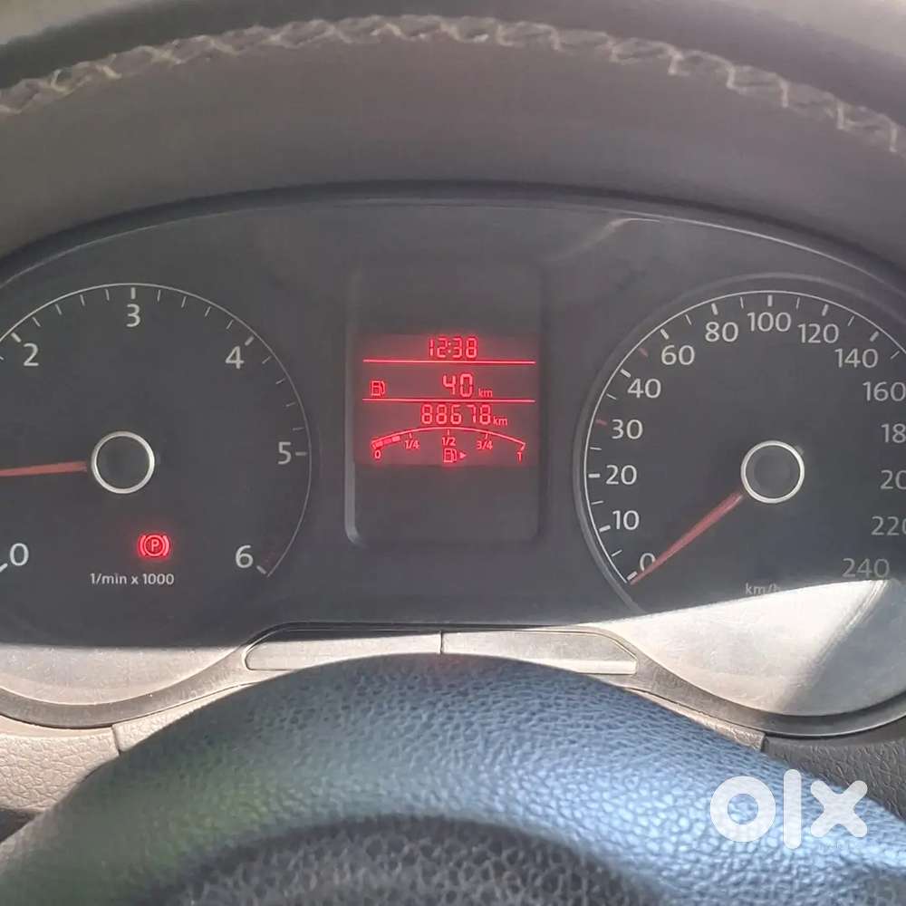 Volkswagen Vento 2013 Diesel ( Urgent Sell )