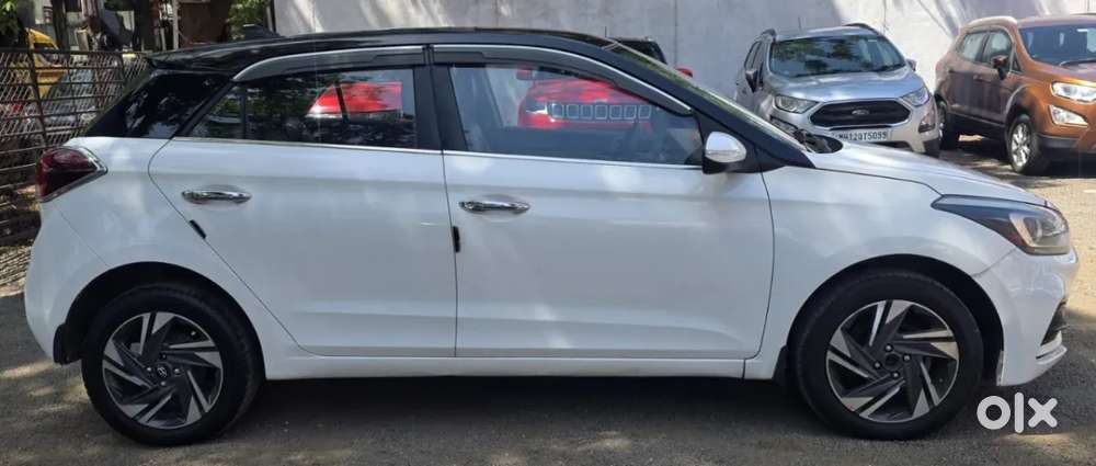 Hyundai Elite I20 [ ] 1.4 Sportz Crdi, 2018, Diesel