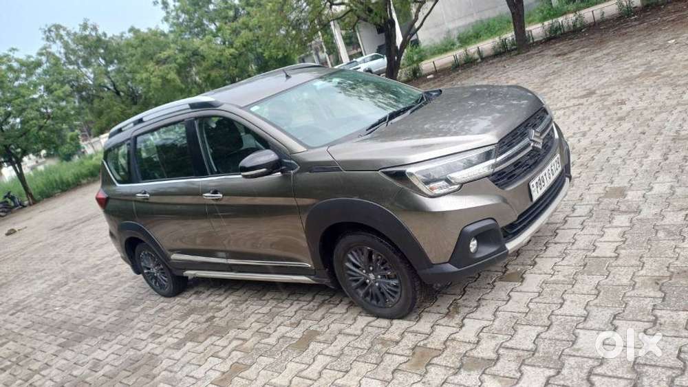 Maruti Suzuki Xl6 1.5 Alpha Mt, 2019, Petrol