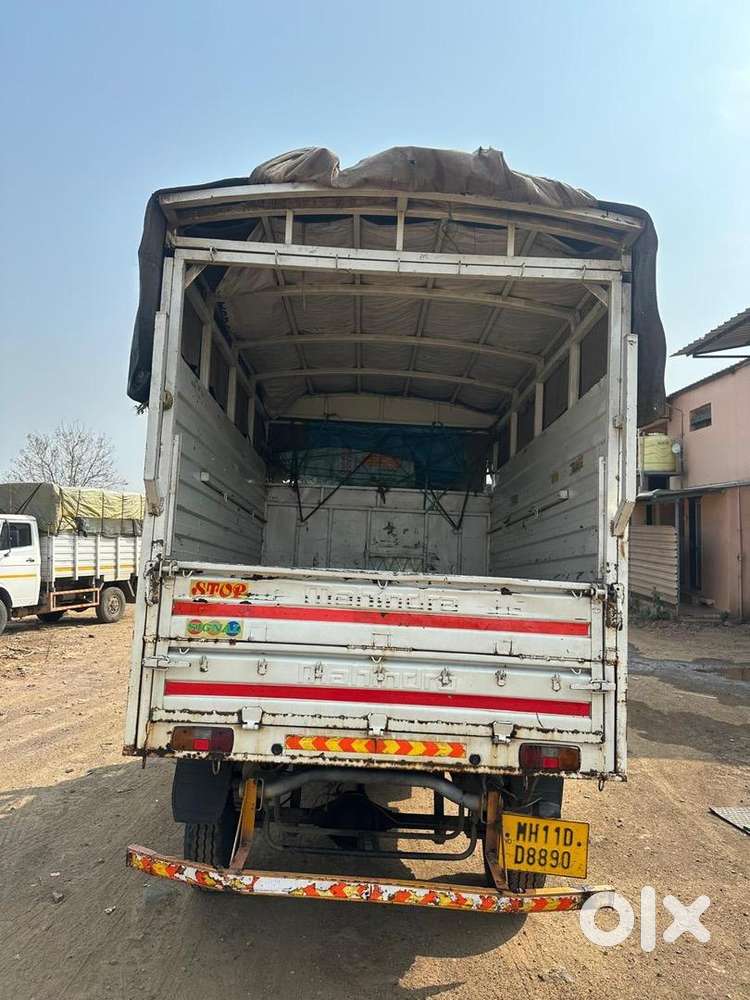 Mahindra Diesel Suv 2022