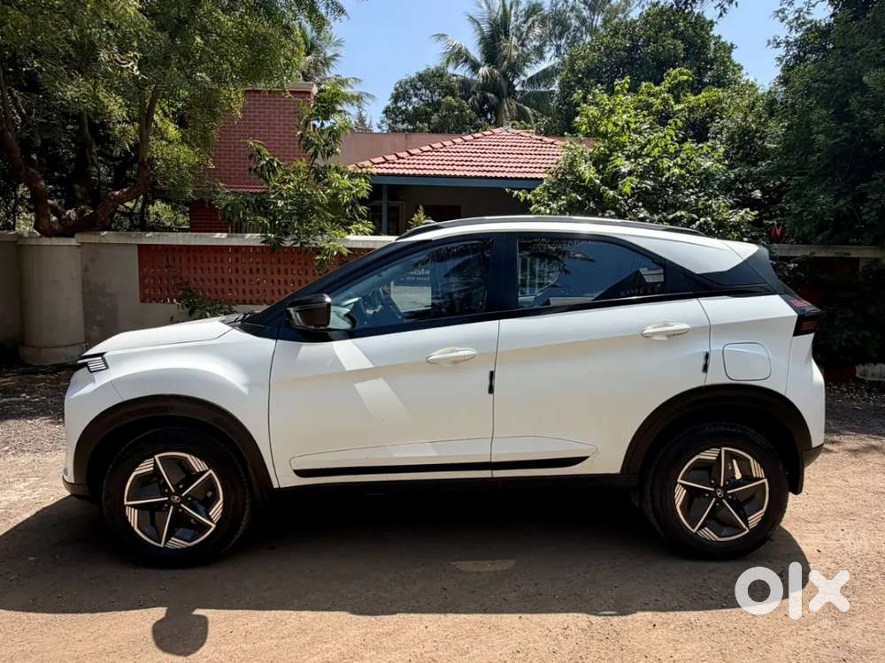 Tata Nexon 1.5 Revotorq Xz Plus, 2023, Diesel