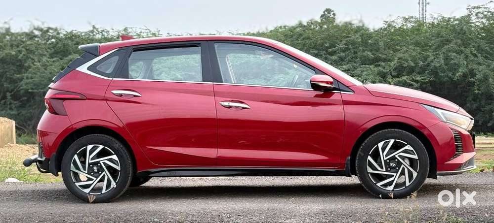 Hyundai I20, 2026, Petrol