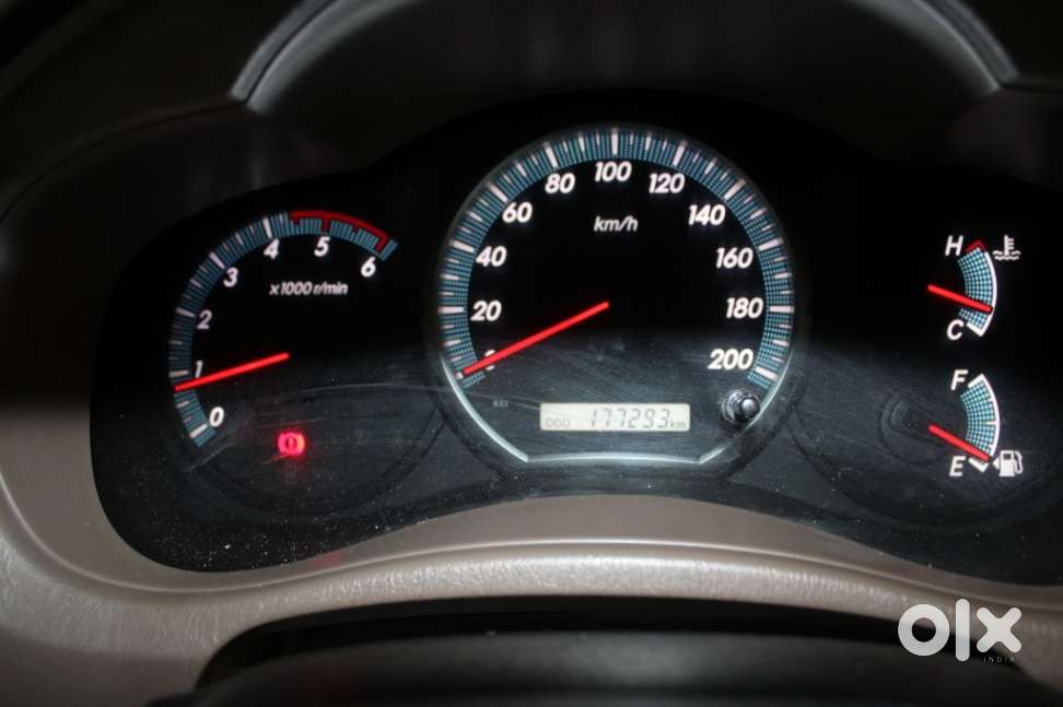 Toyota Innova 2.5 Z Diesel 7 Seater, 2015, Diesel