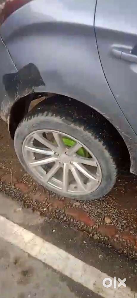 Hyundai I20 2011 Petrol Well Maintained