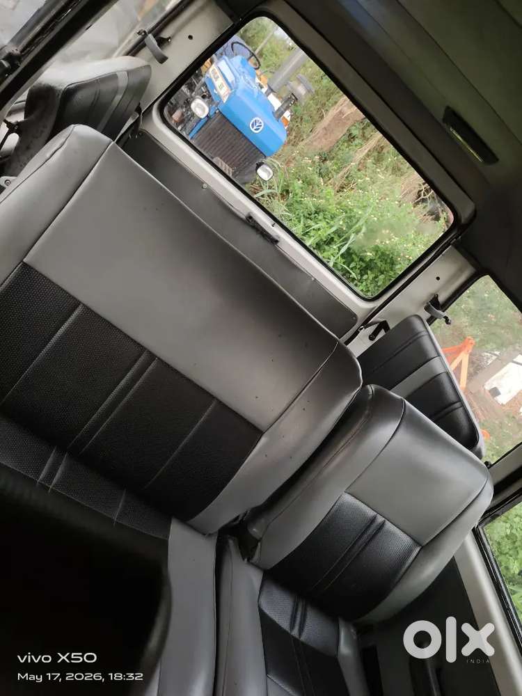 Toyota Qualis 2002
Well Maintained Engine In Excellent Condition.