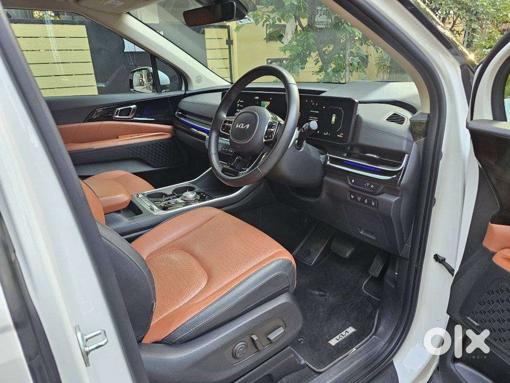 Kia Carnival Limousine Plus 7 Str, 2025, Diesel