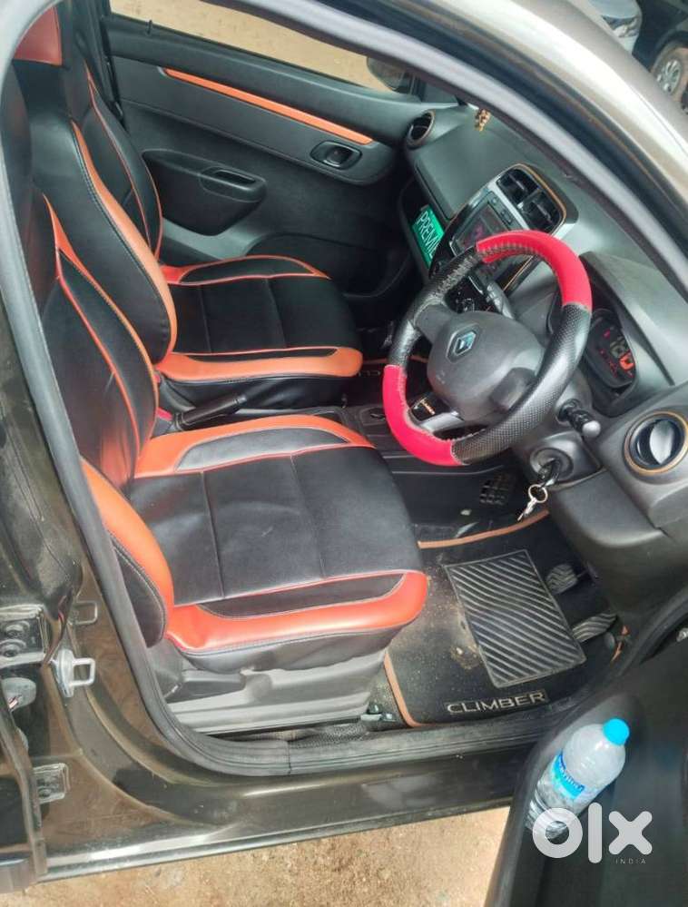 Renault Kwid Rxt Amt Climber (automatic), 2019, Petrol