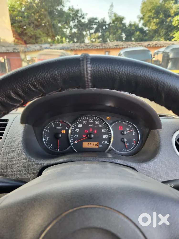 Maruti Suzuki Swift 2010 Diesel