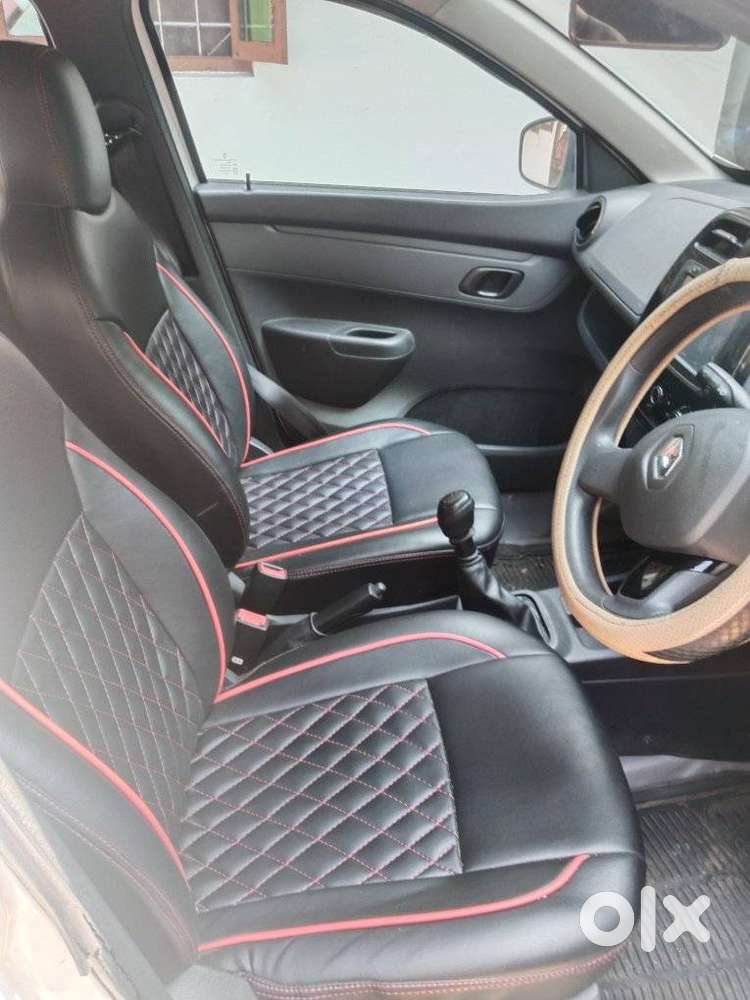 Renault Kwid Rxt Manual Climber, 2016, Petrol