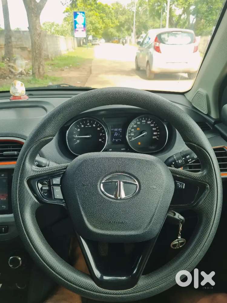 Tata Tiago Nrg Diesel 2019