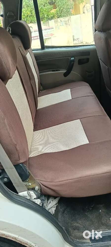 Mahindra Scorpio Diesel Manual 2020