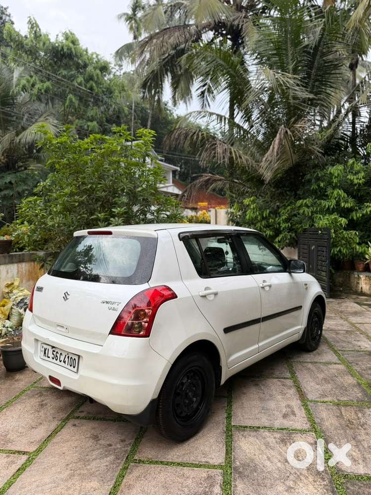 Maruti Swift Vdi 2010 Year