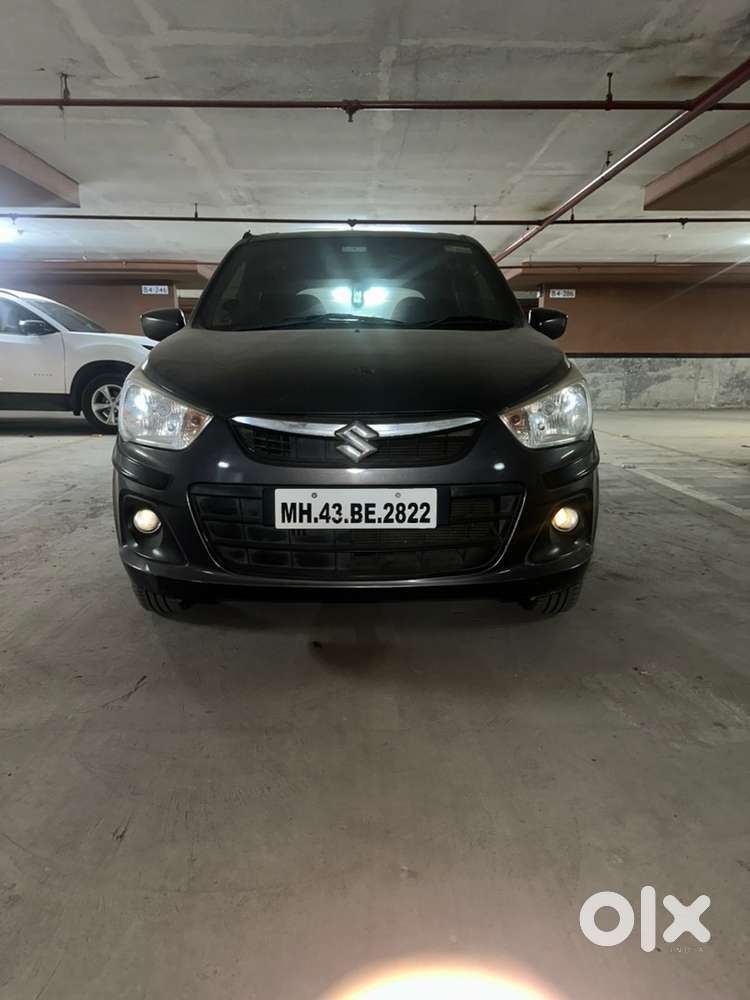 Maruti Alto K10 2016