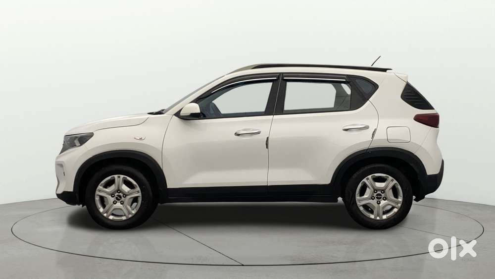 Kia Sonet 1.5 Htk Diesel, 2023, Diesel