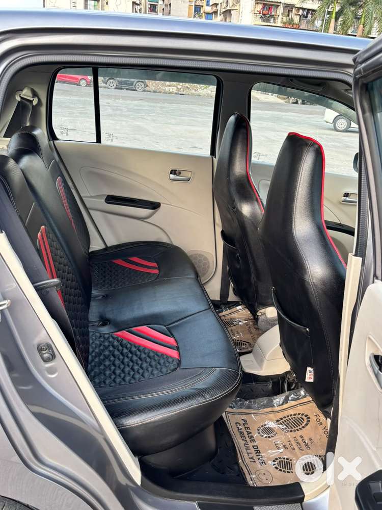 Maruti Suzuki Celerio 1.0 Vxi Amt, 2019, Petrol