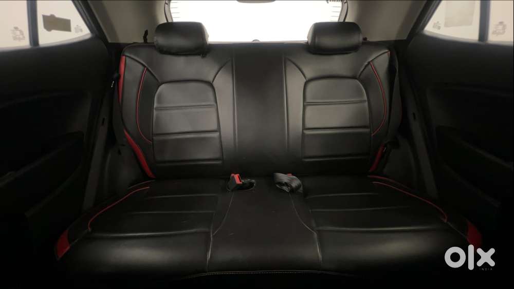 Hyundai Venue Sx Turbo, 2020, Petrol