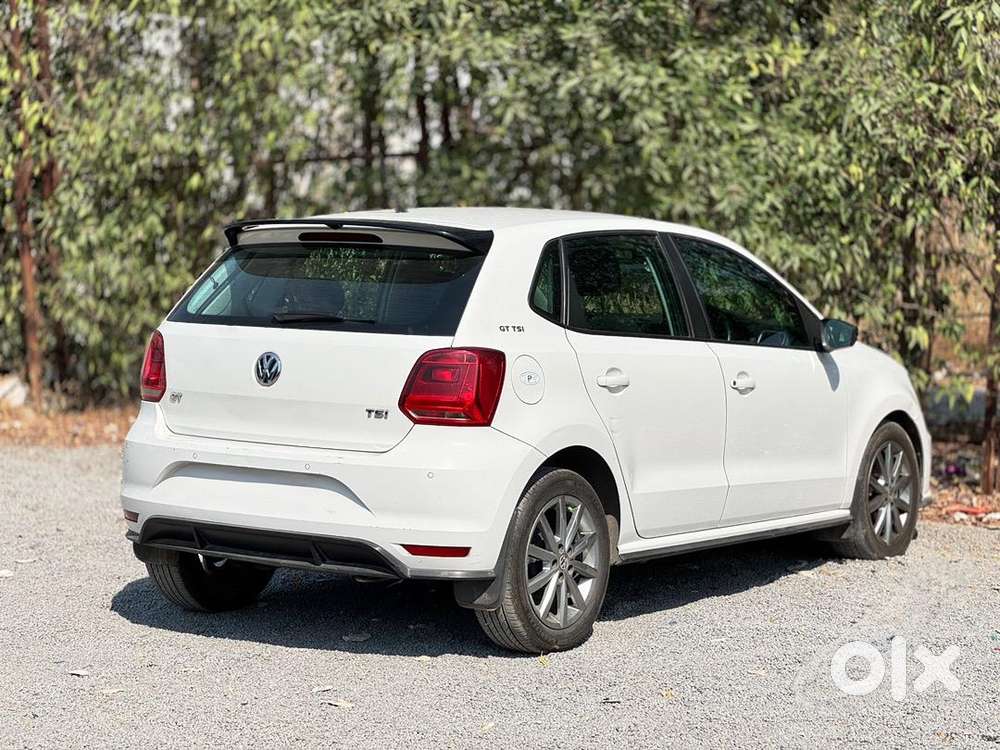 Volkswagen Petrol Car 2021