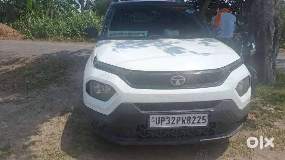 Tata Punch Pure Icng 2024