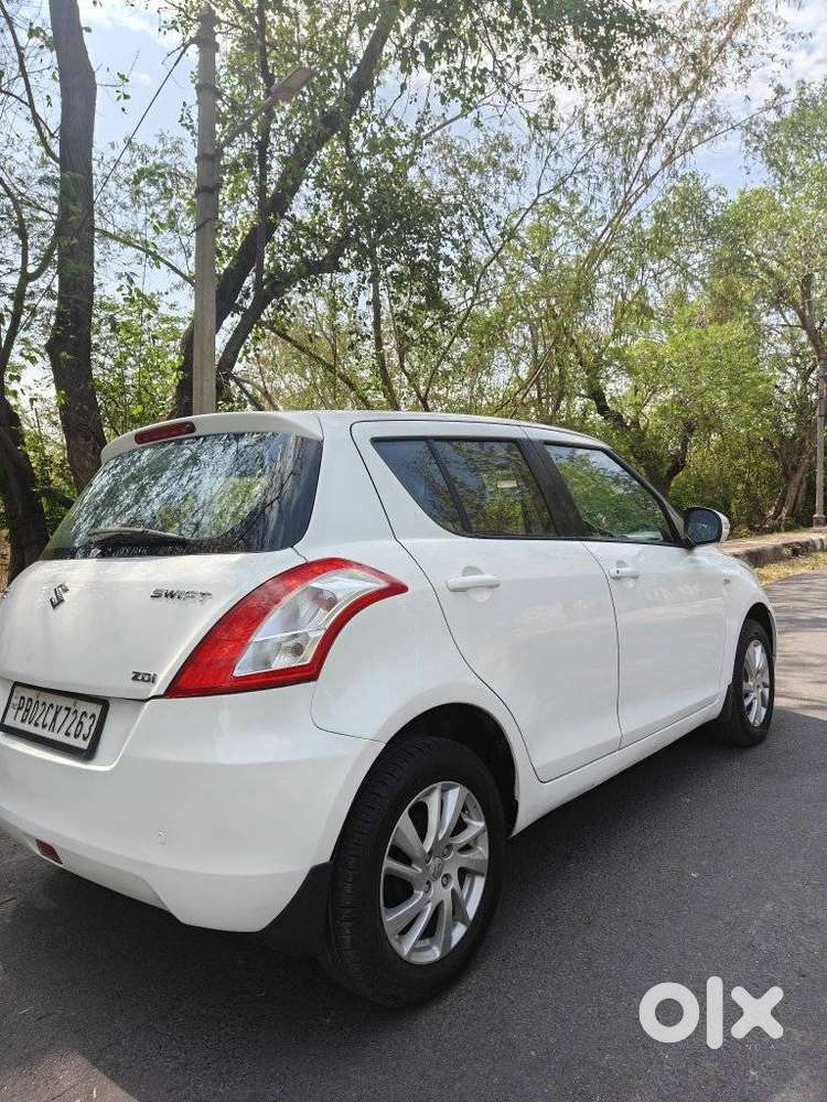 Maruti Suzuki Swift, 2014, Diesel