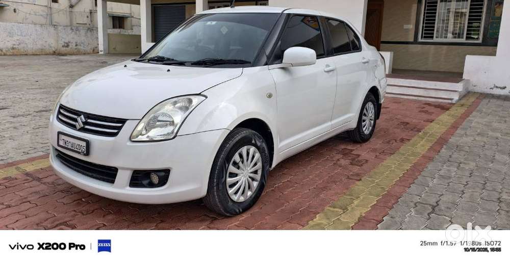 Maruti Suzuki Swift Ddis Vdi, 2011, Diesel