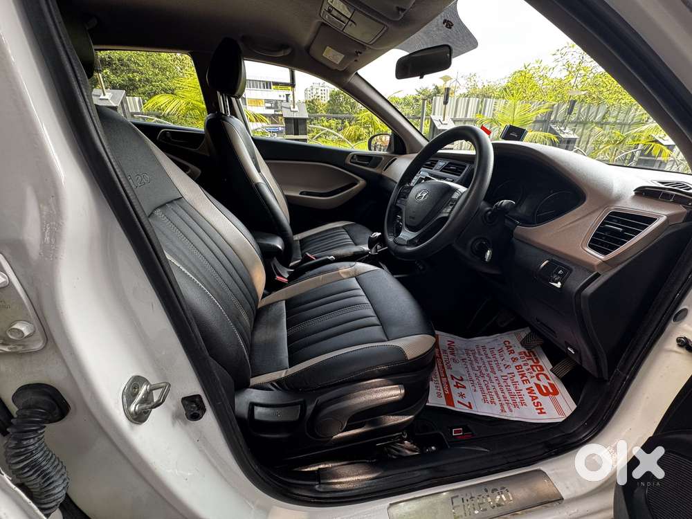 Hyundai Elite I20 1.4 Sportz (o) Crdi, 2018, Diesel