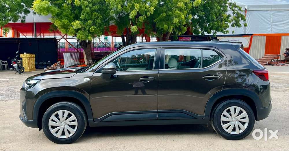 Honda Elevate V Cvt, 2025, Petrol