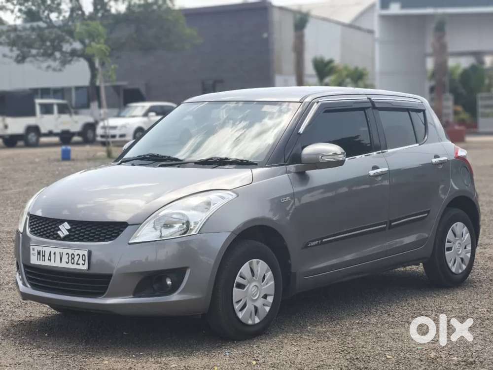 Maruti Suzuki Swift Vdi, 2013, Diesel