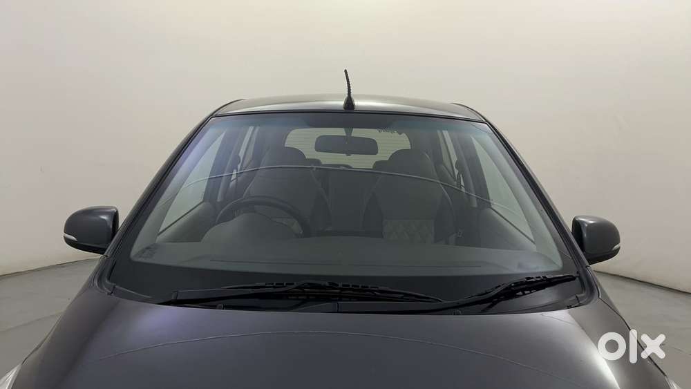 Hyundai I10 Sportz 1.2 Automatic Kappa2, 2011, Petrol