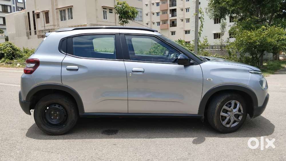 Citroen C3 Live 1.2 Petrol, 2023, Petrol
